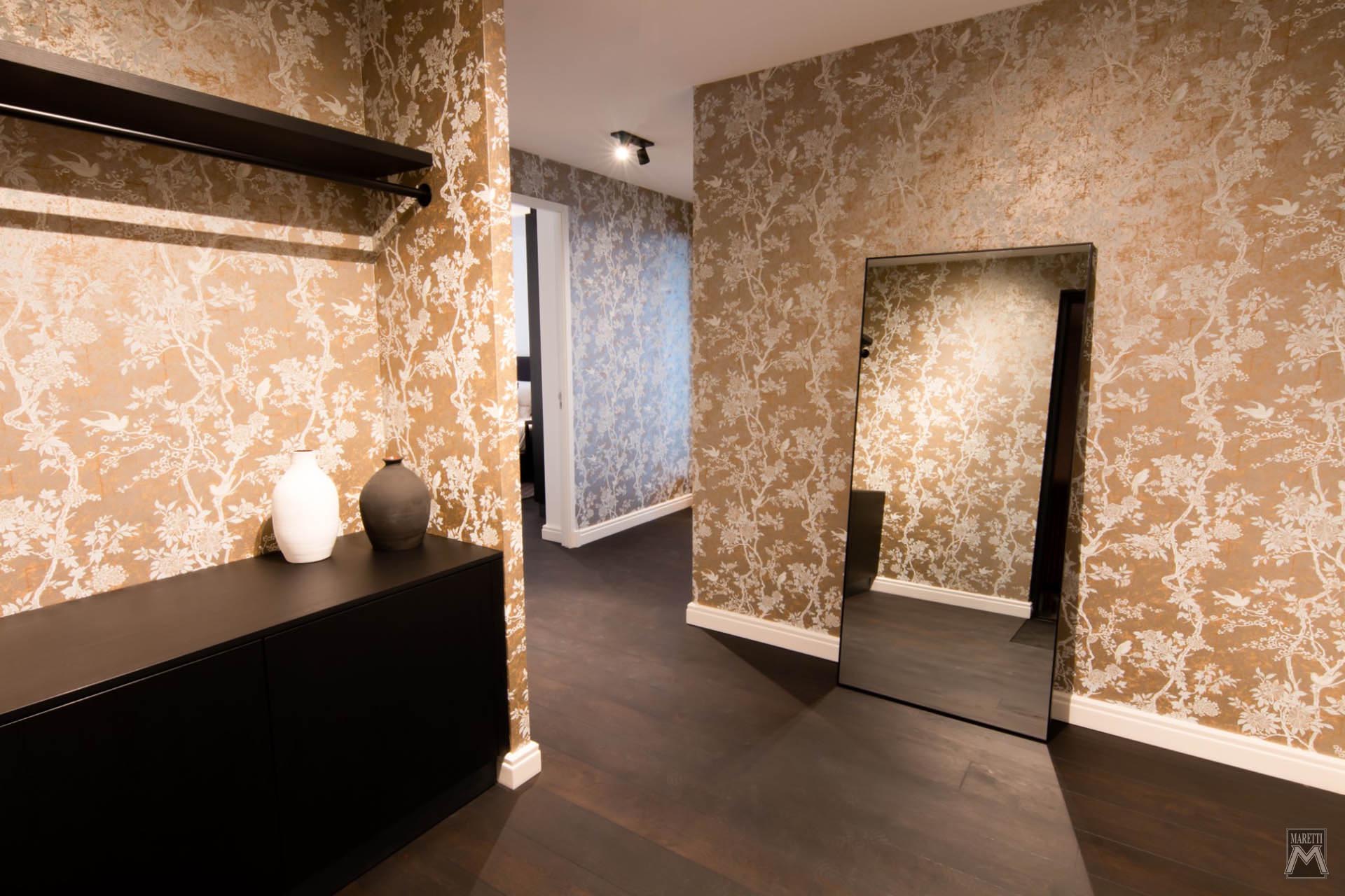 Projectverlichting Thermen Maarssen Maretti-Lighting