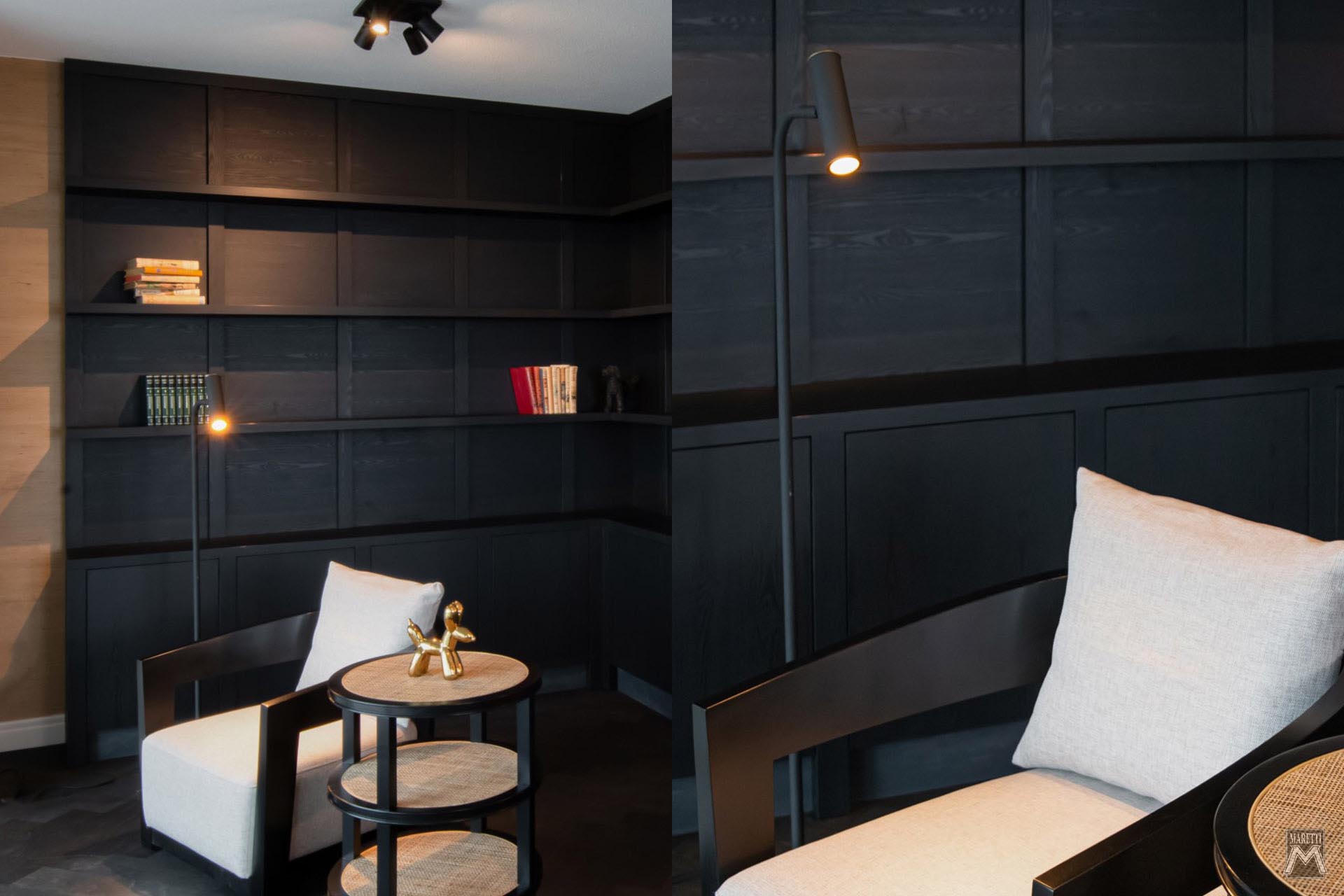 Projectverlichting Thermen Maarssen Maretti-Lighting