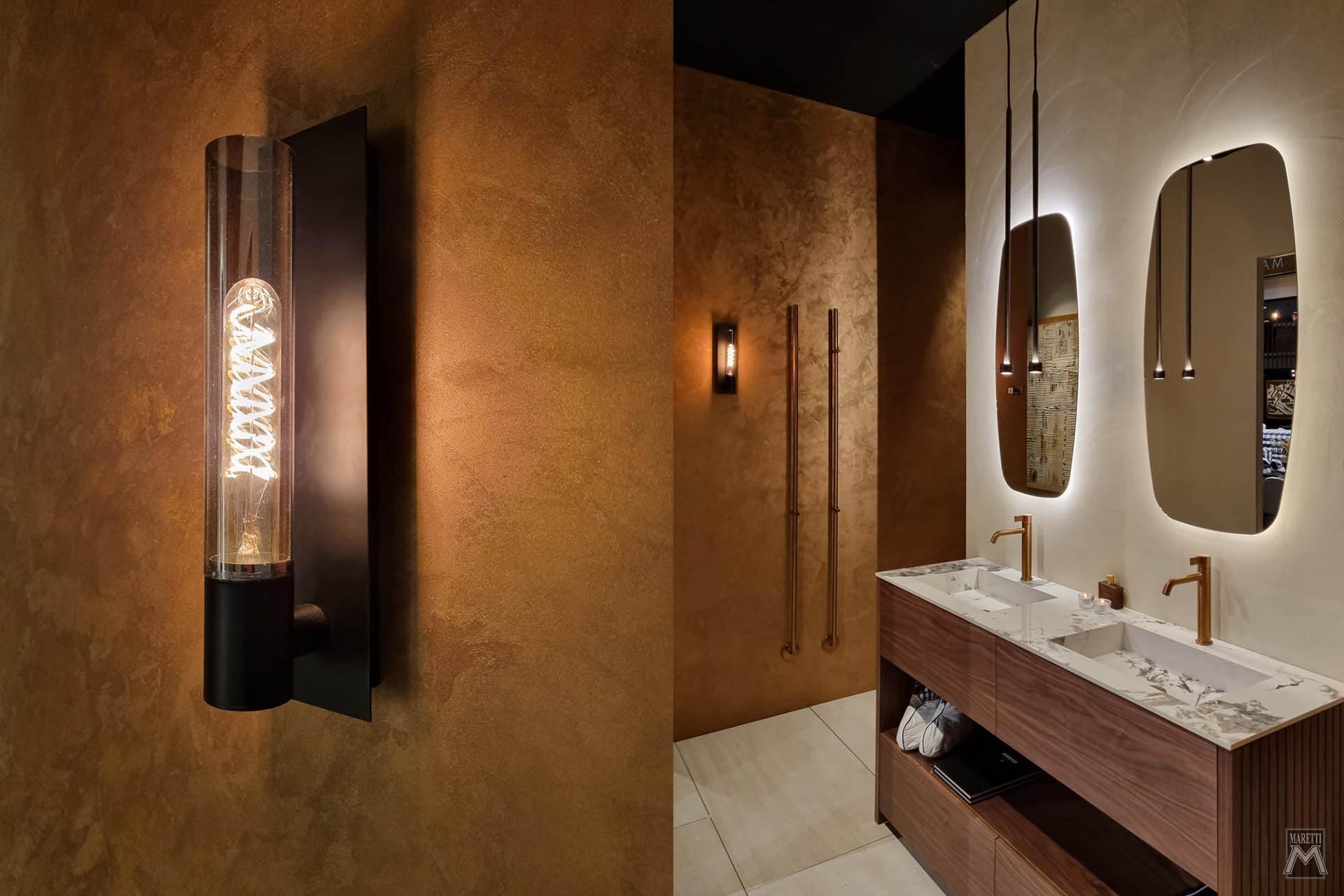 Projectverlichting Beursstand Excellent Daniela Cupello Maretti Lighting