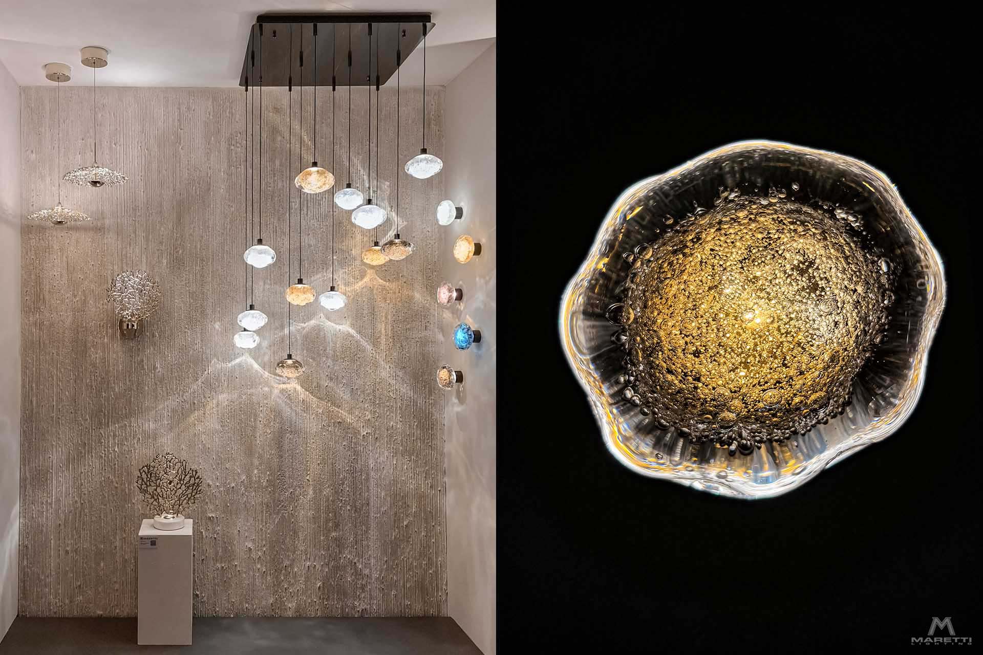 Projectverlichting Beursstand ETC Beurs Utrecht