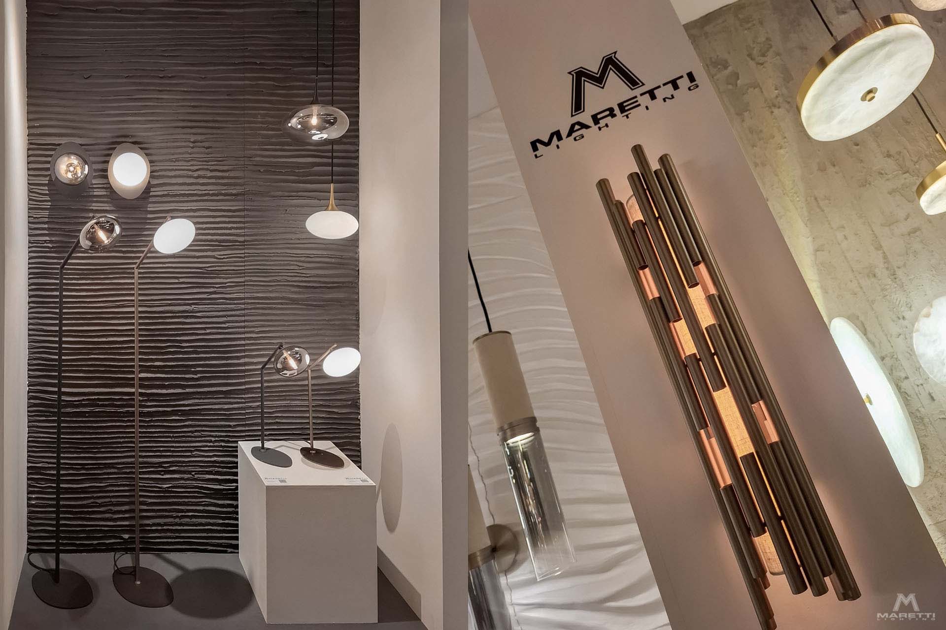 Projectverlichting Beursstand ETC Beurs Utrecht