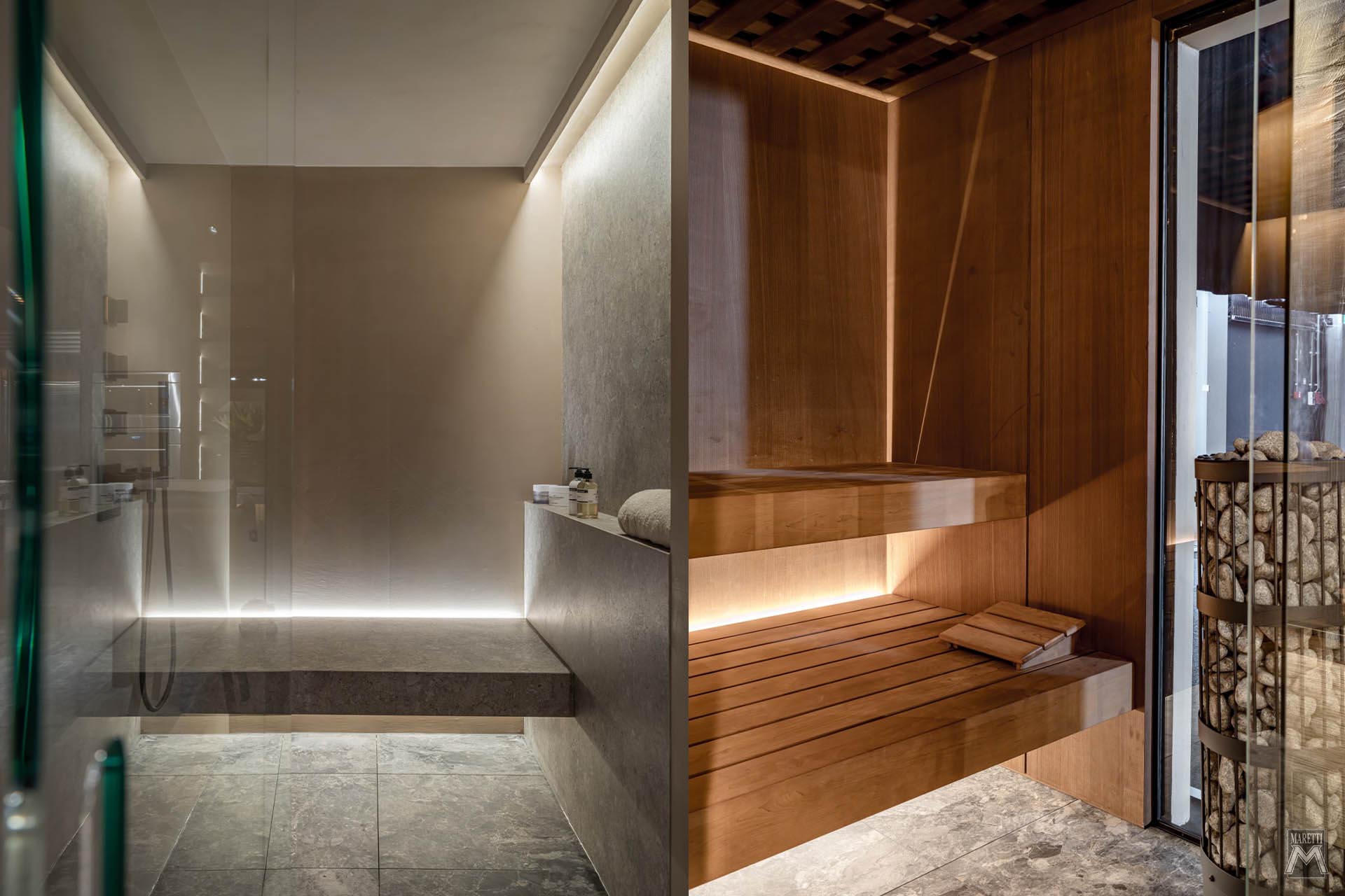 Projectverlichting Beursstand Excellent Hans Kuijten Maretti Lighting