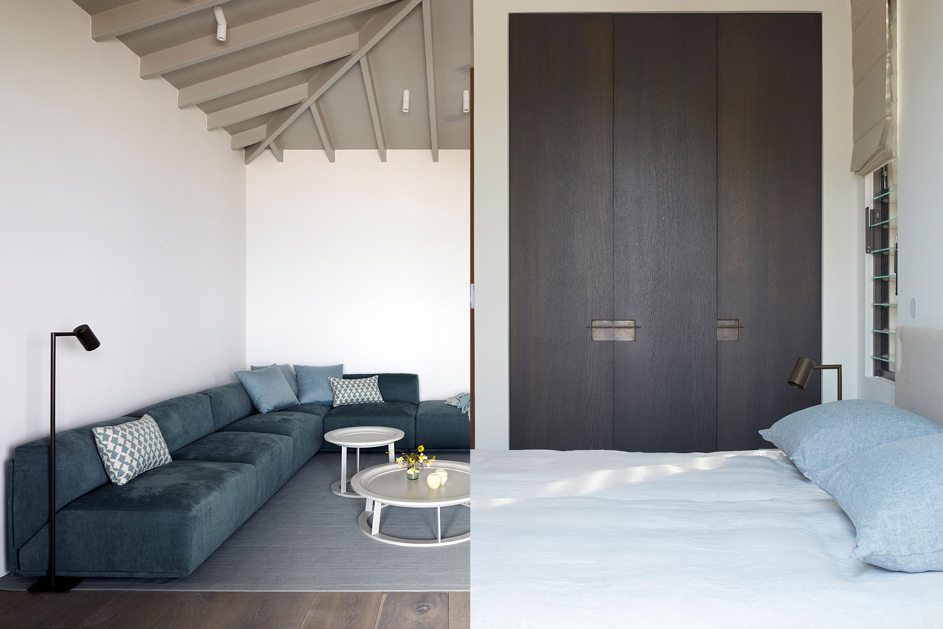 Projectverlichting Maretti International Piet Boon Studio Beach Villas Bonaire