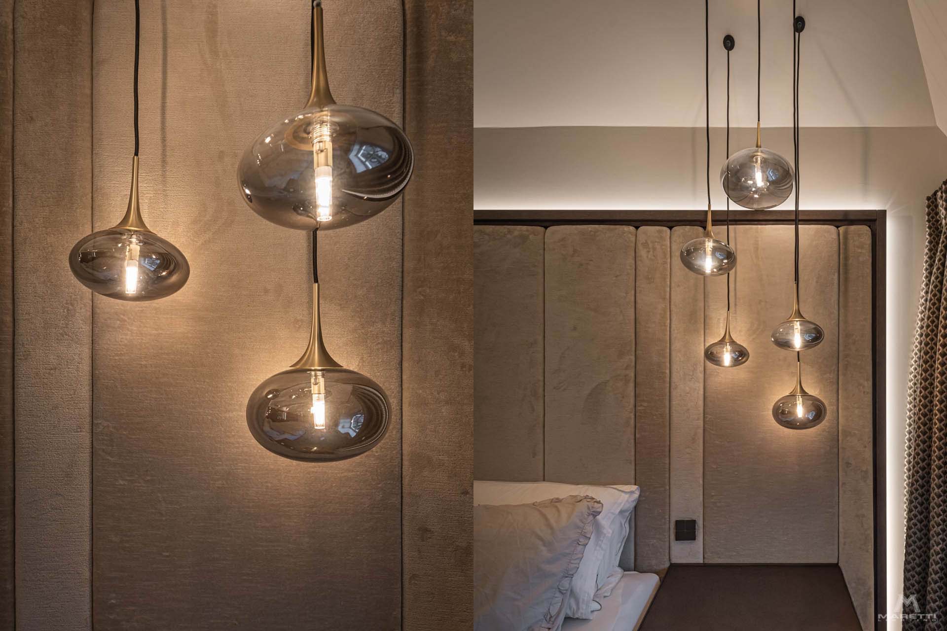 Projectverlichting Maretti Woonhuis in Breda
