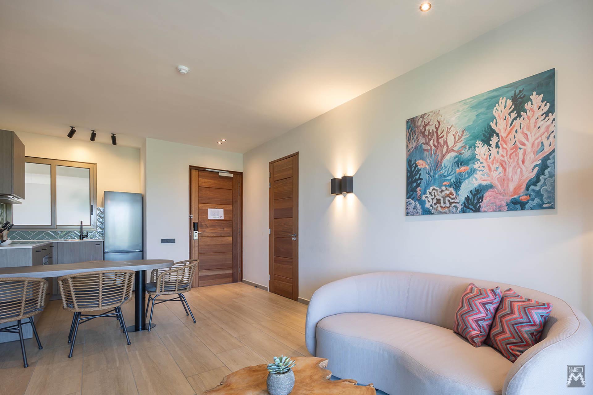 Projectverlichting-International-Dolphin-Suites-Curacao