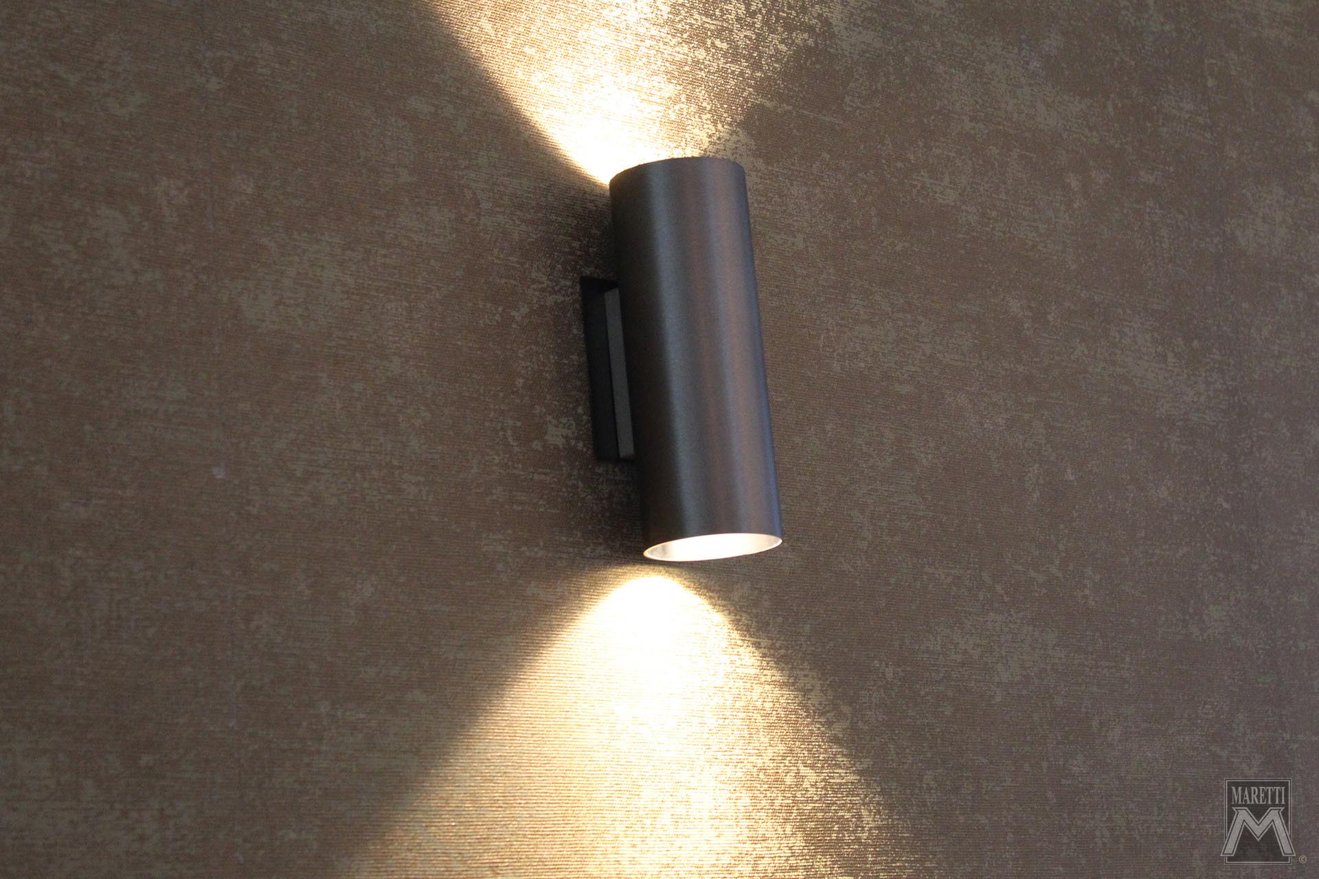 Projectverlichting Maretti Van Der Valk Delft