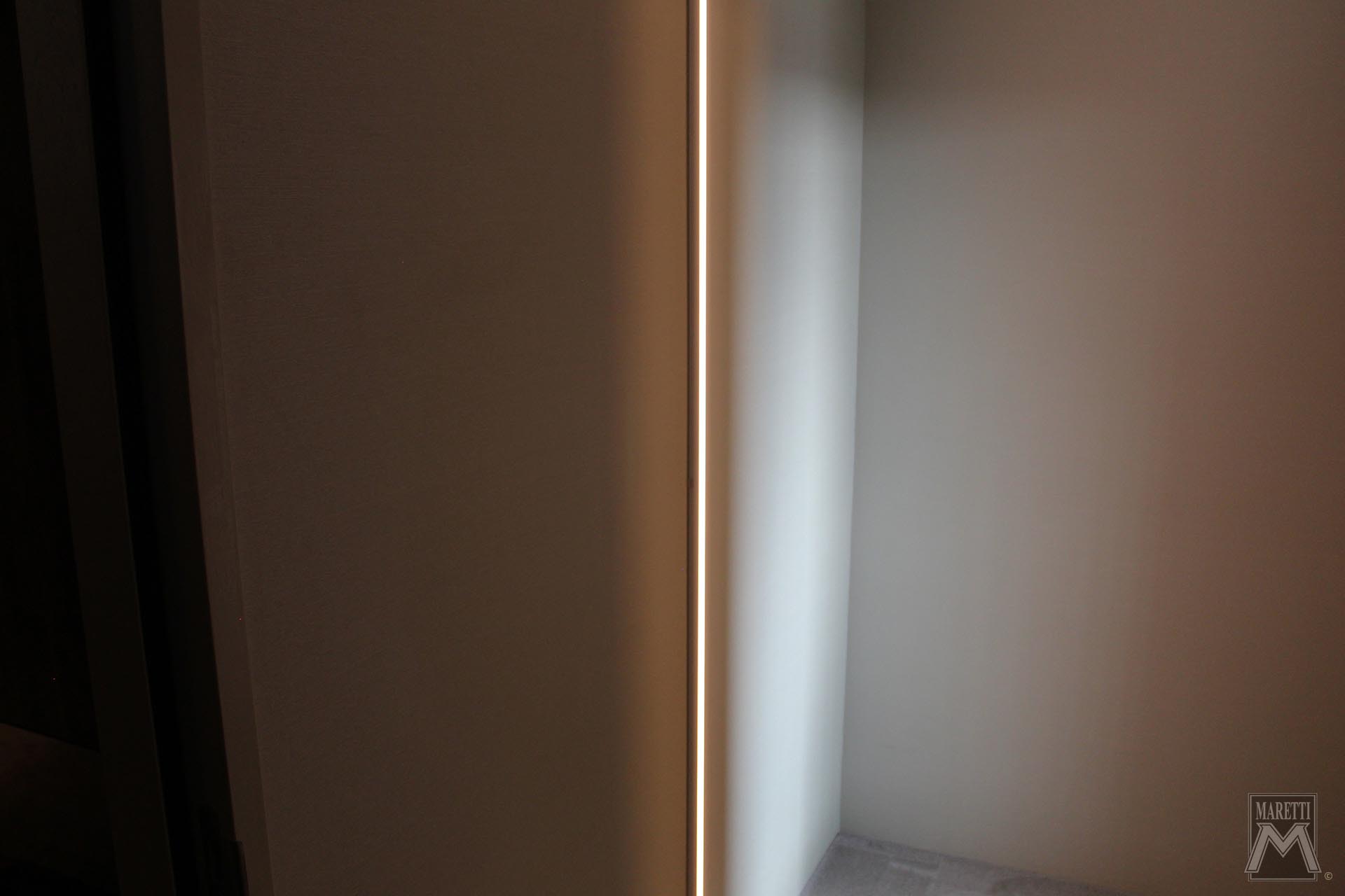 Projectverlichting Maretti Van Der Valk Delft