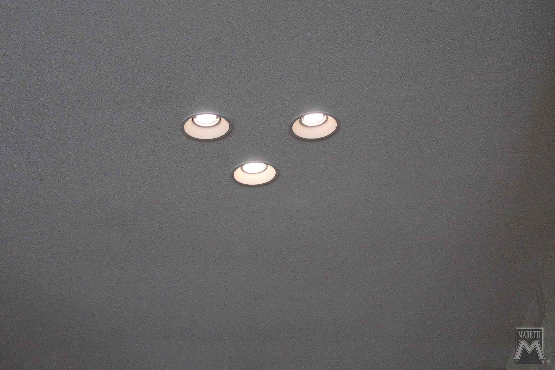 Projectverlichting Maretti Van Der Valk Delft