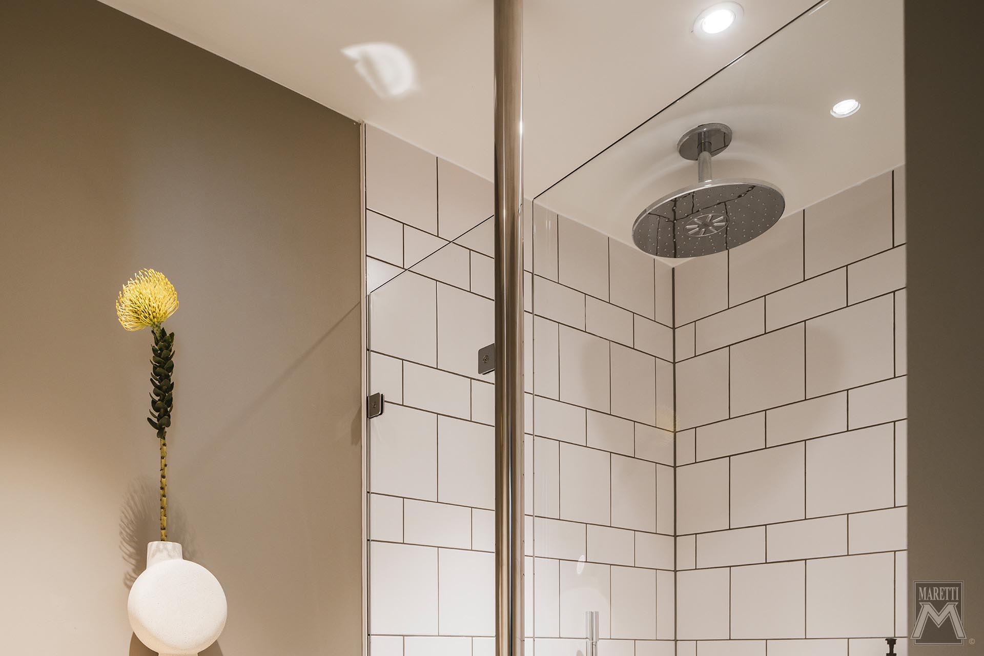 Projectverlichting Maretti Strandhotel_Domburg