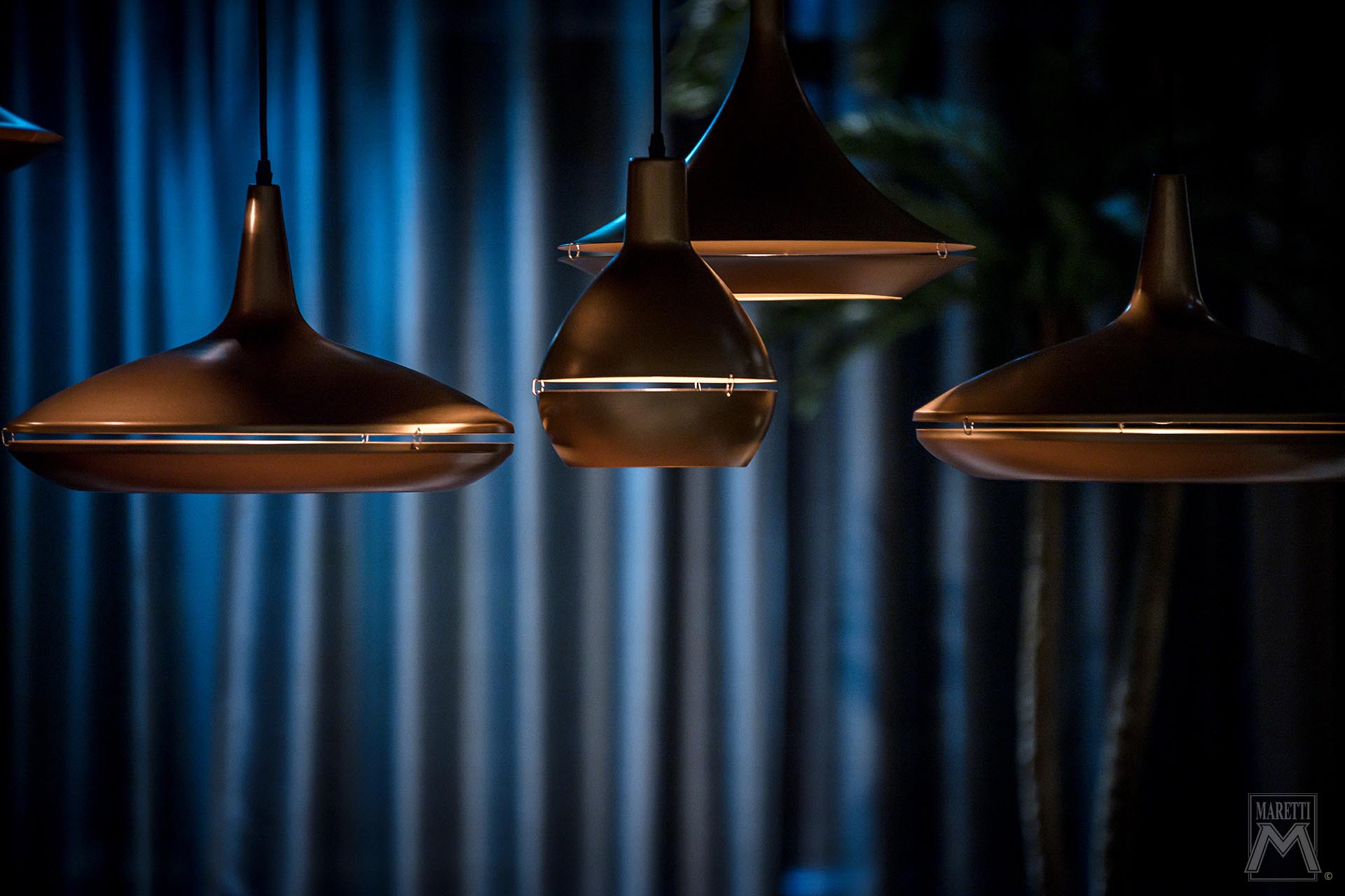 Projectverlichting Maretti Van Der Valk Duiven