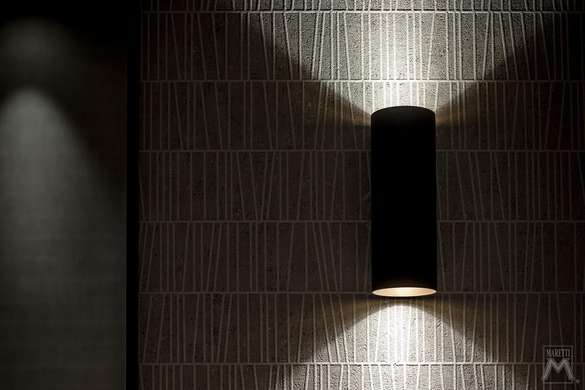 Projectverlichting Maretti Van Der Valk Duiven