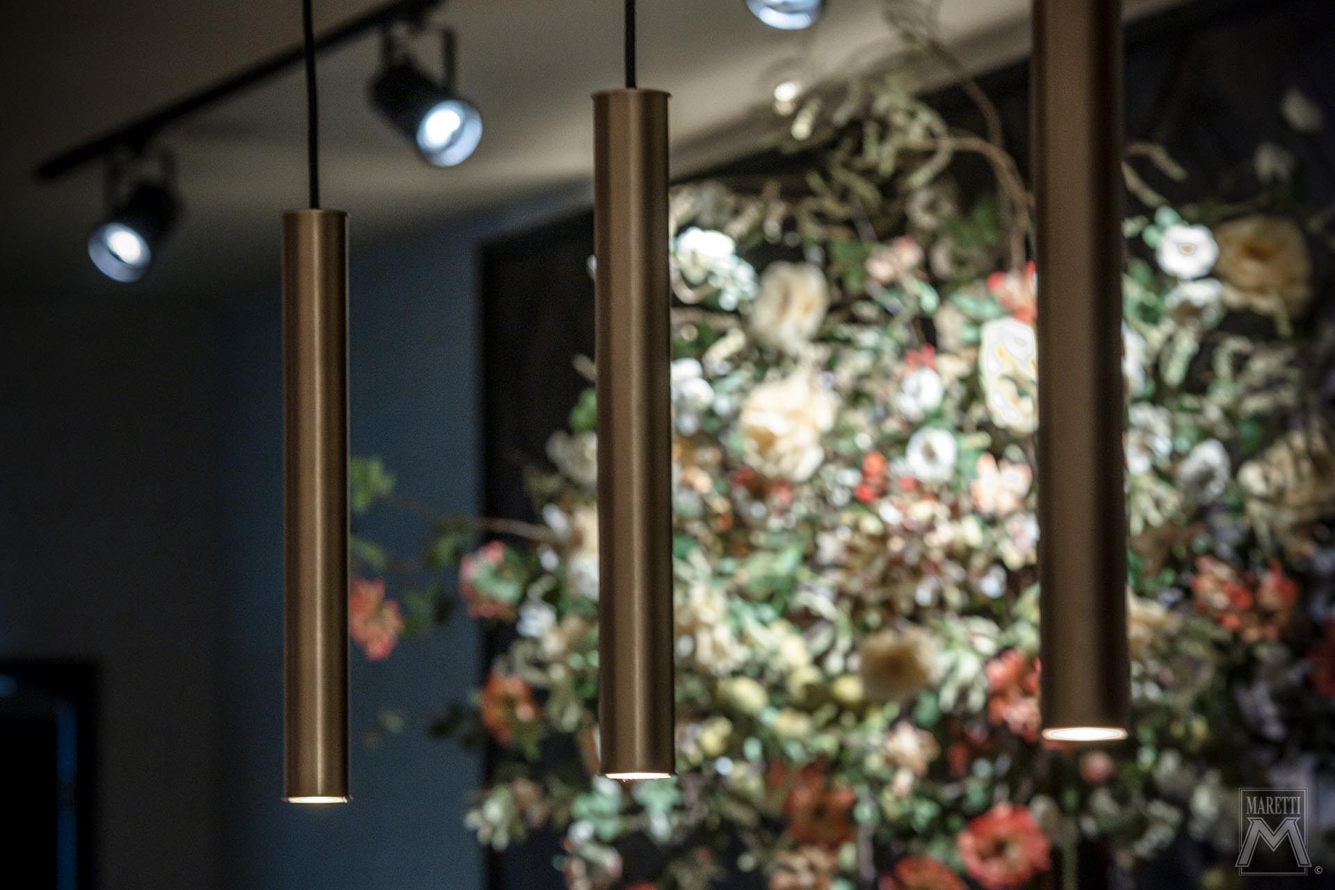 Projectverlichting Maretti Van Der Valk Duiven