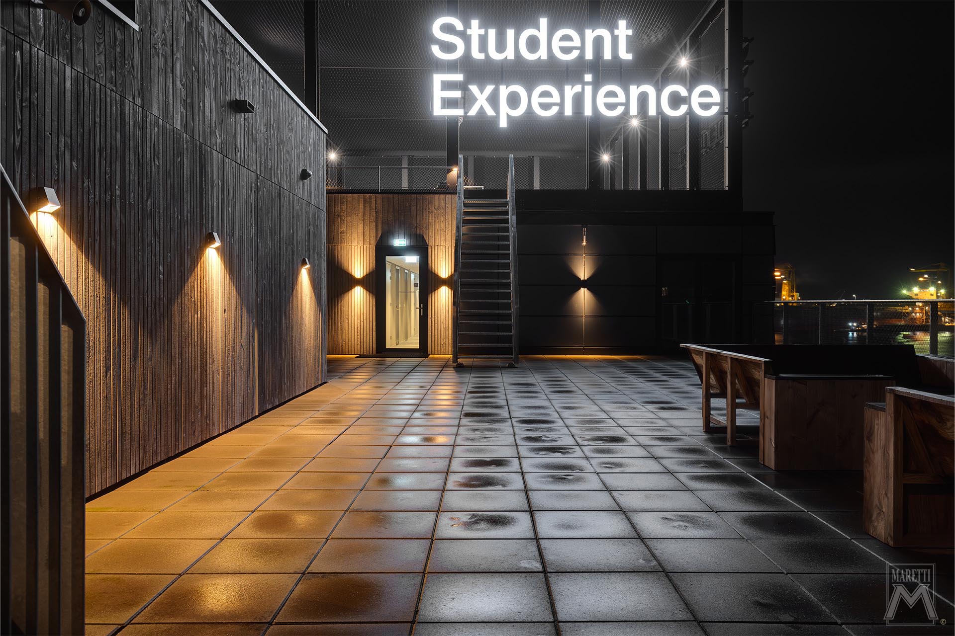 Student experience