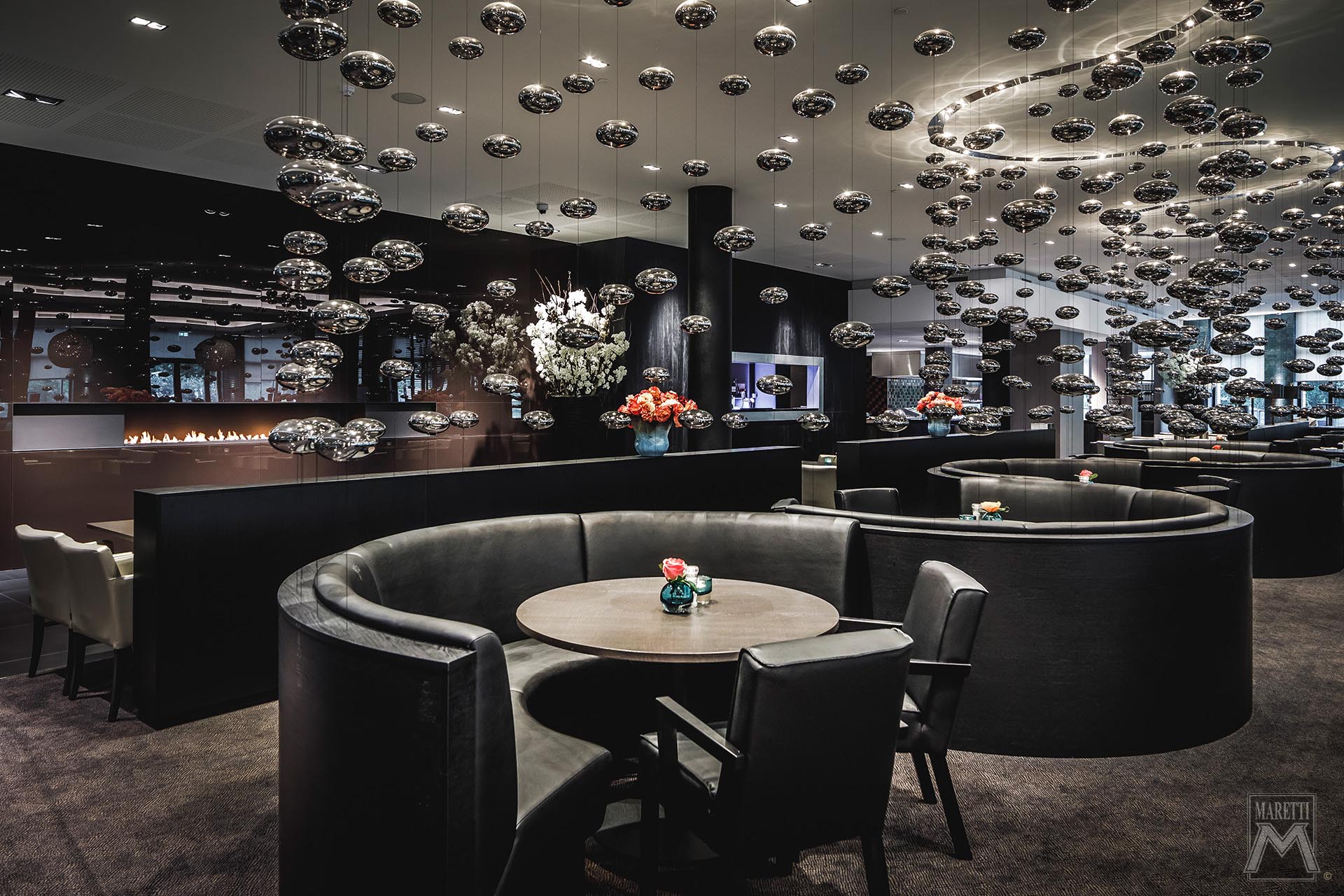 Projectverlichting Diverse Projecten Maretti Lighting