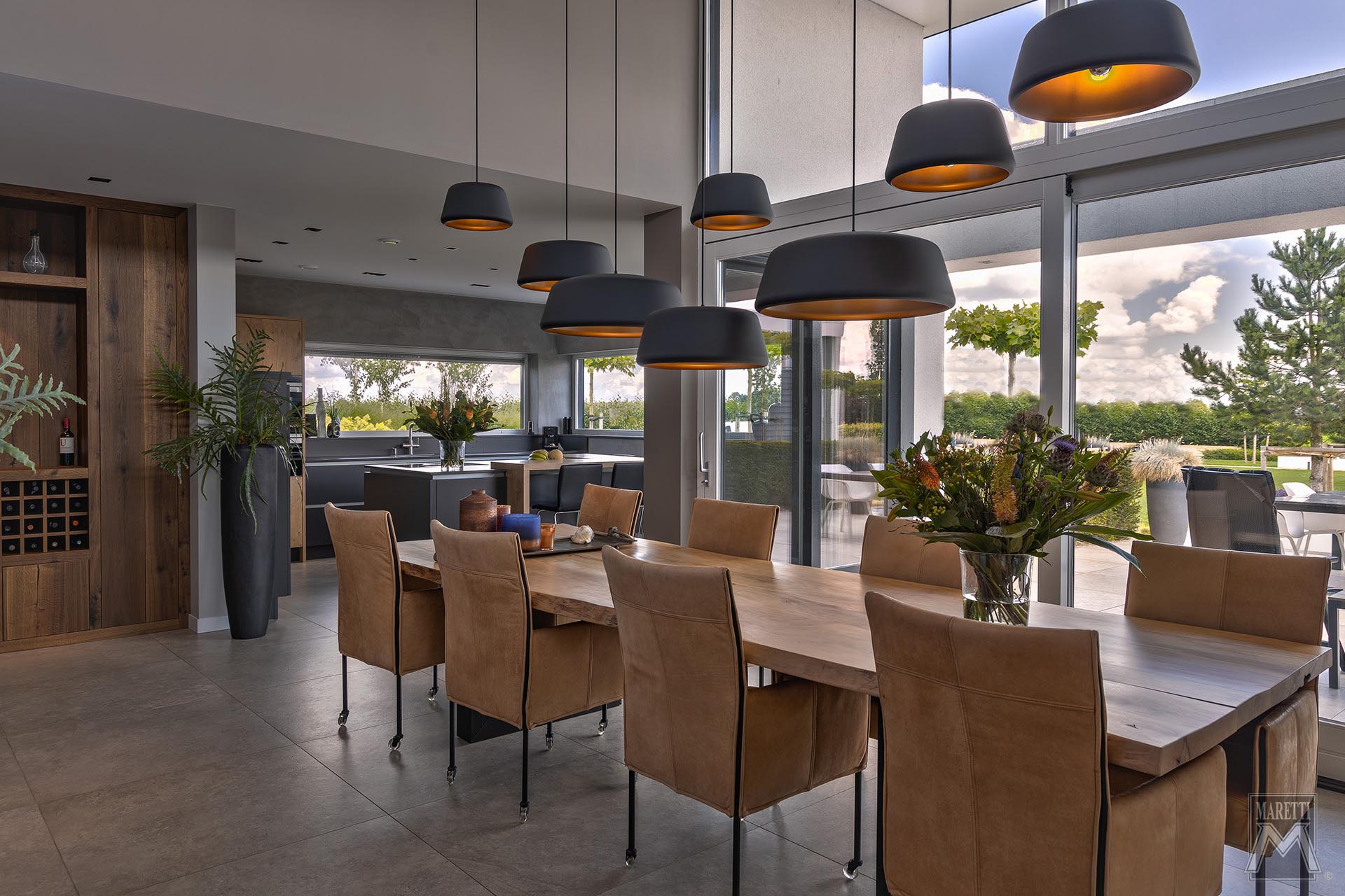 Projectverlichting Diverse Projecten Maretti Lighting