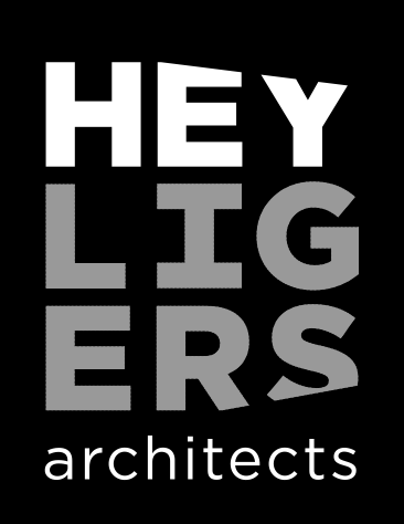 Heyligers architects
