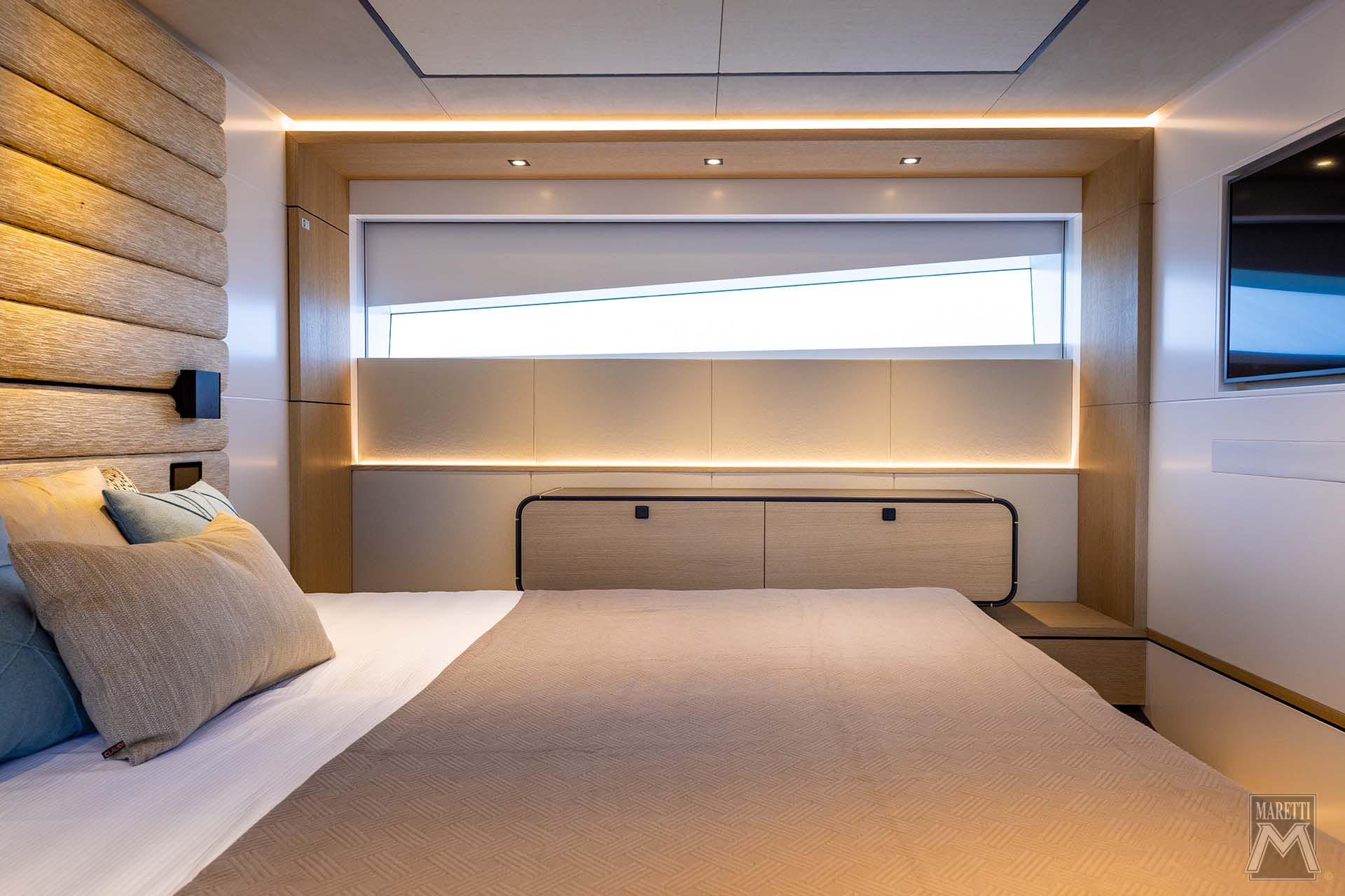 Projectverlichting Jachtverlichting Wajer