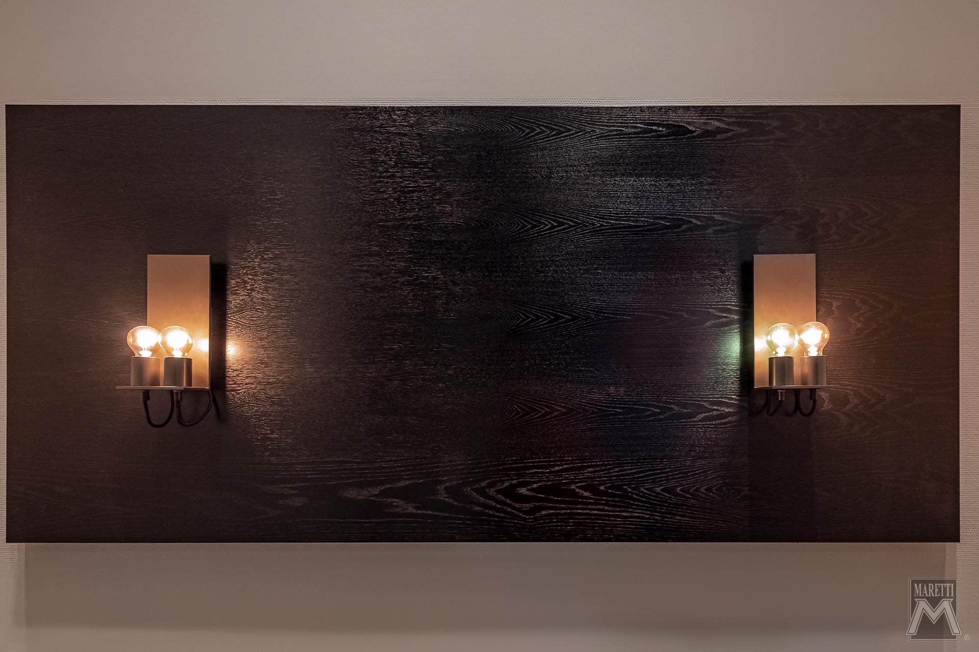 Projectverlichting Kantoor Knipidee Maretti Lighting