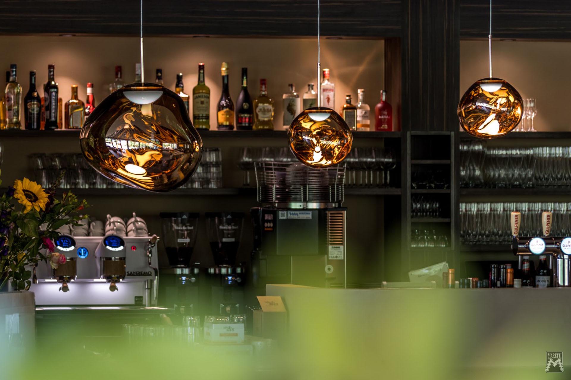 Projectverlichting Thermen Maarssen Maretti-Lighting