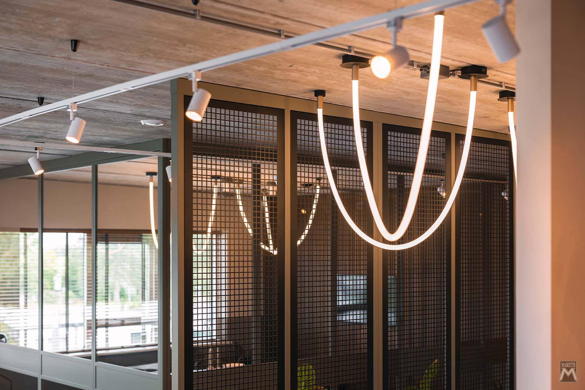 Projectverlichting Maretti Divorce Housing Sassenheim Lasut Braun