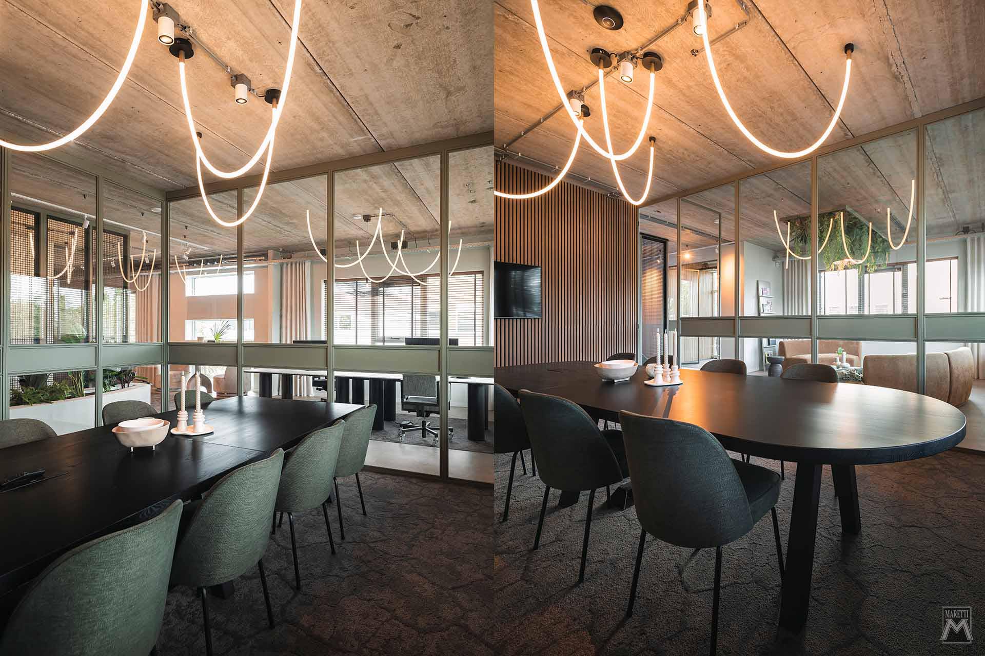 Projectverlichting Maretti Divorce Housing Sassenheim Lasut Braun