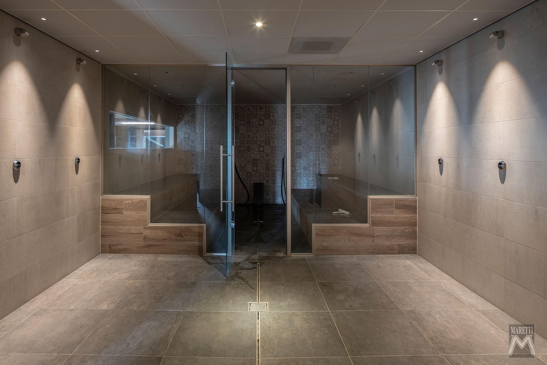 Projectverlichting Maretti Lighting SPA One