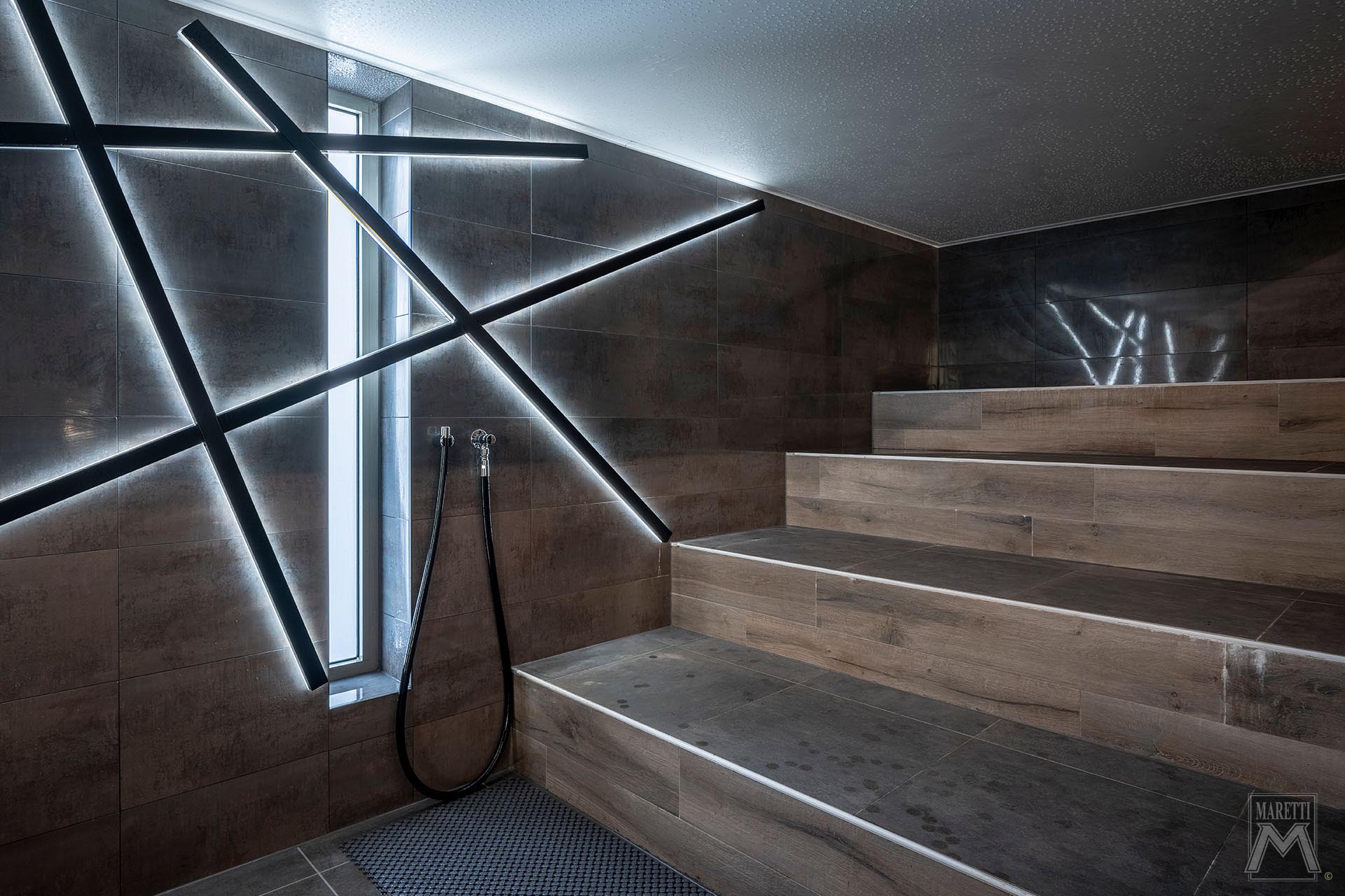 Projectverlichting Maretti Lighting SPA One