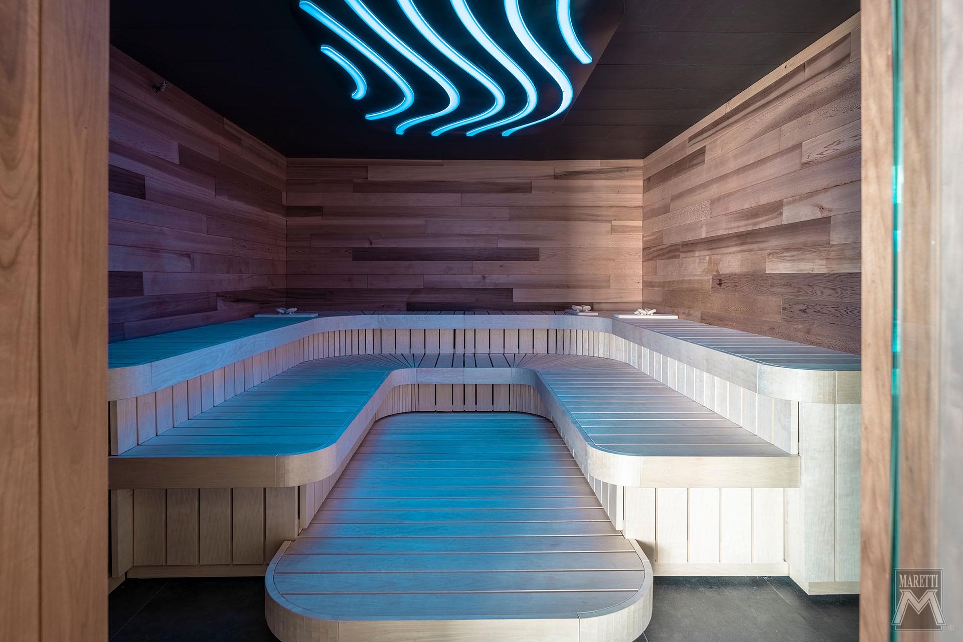 Projectverlichting Maretti Lighting SPA One