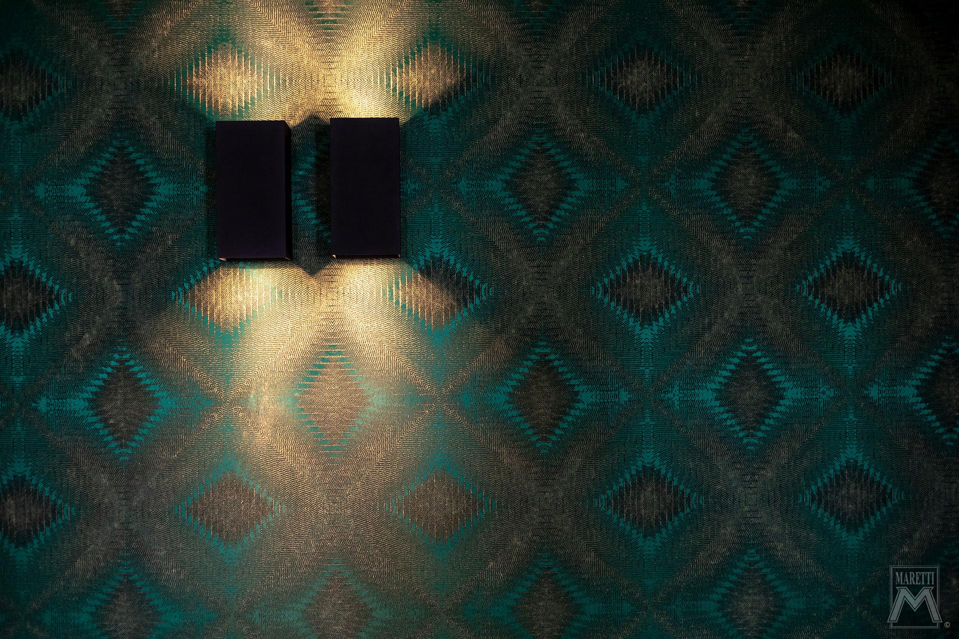Projectverlichting Maretti Lighting SPA One