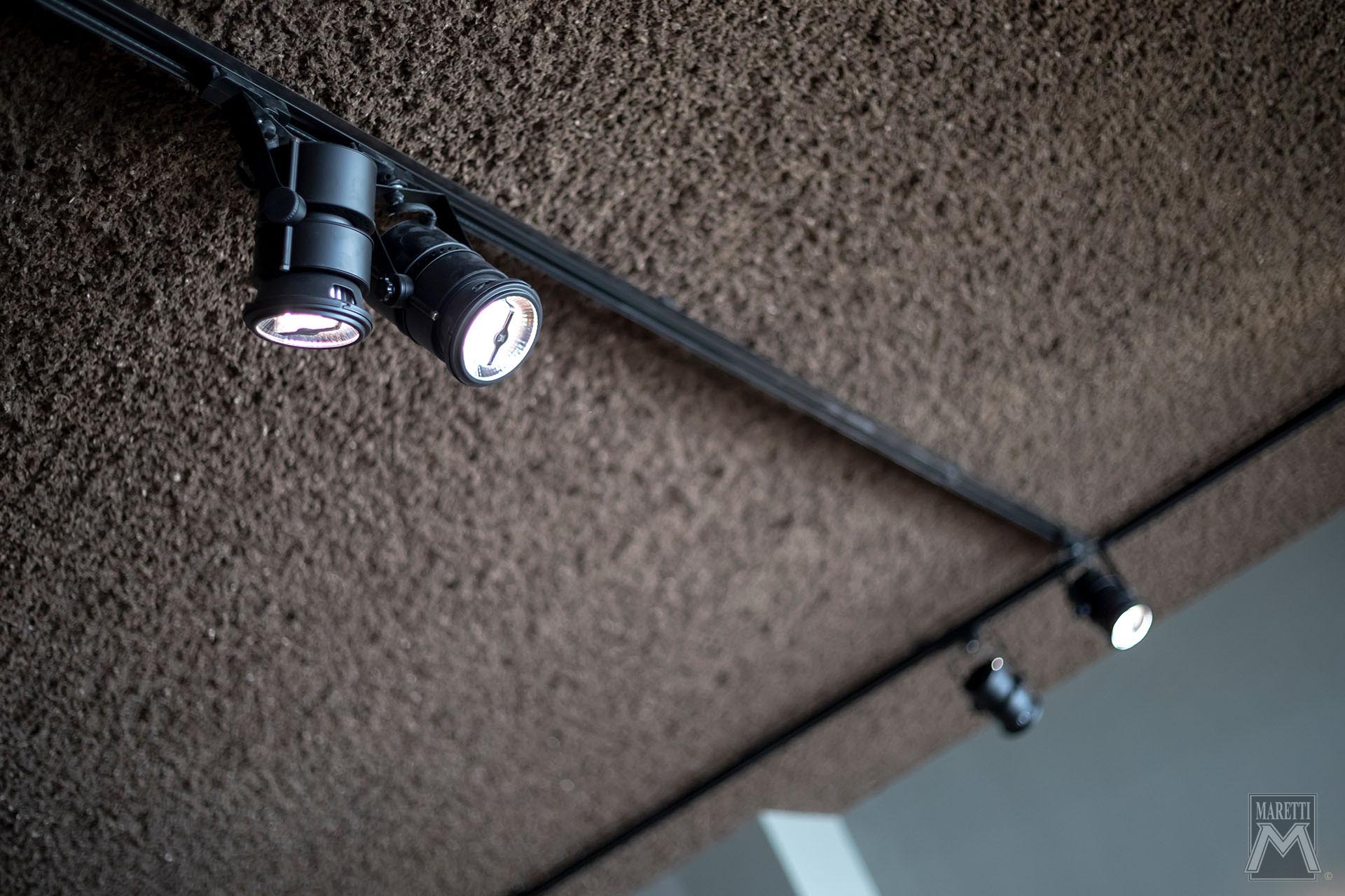 Projectverlichting Maretti Lighting SPA One