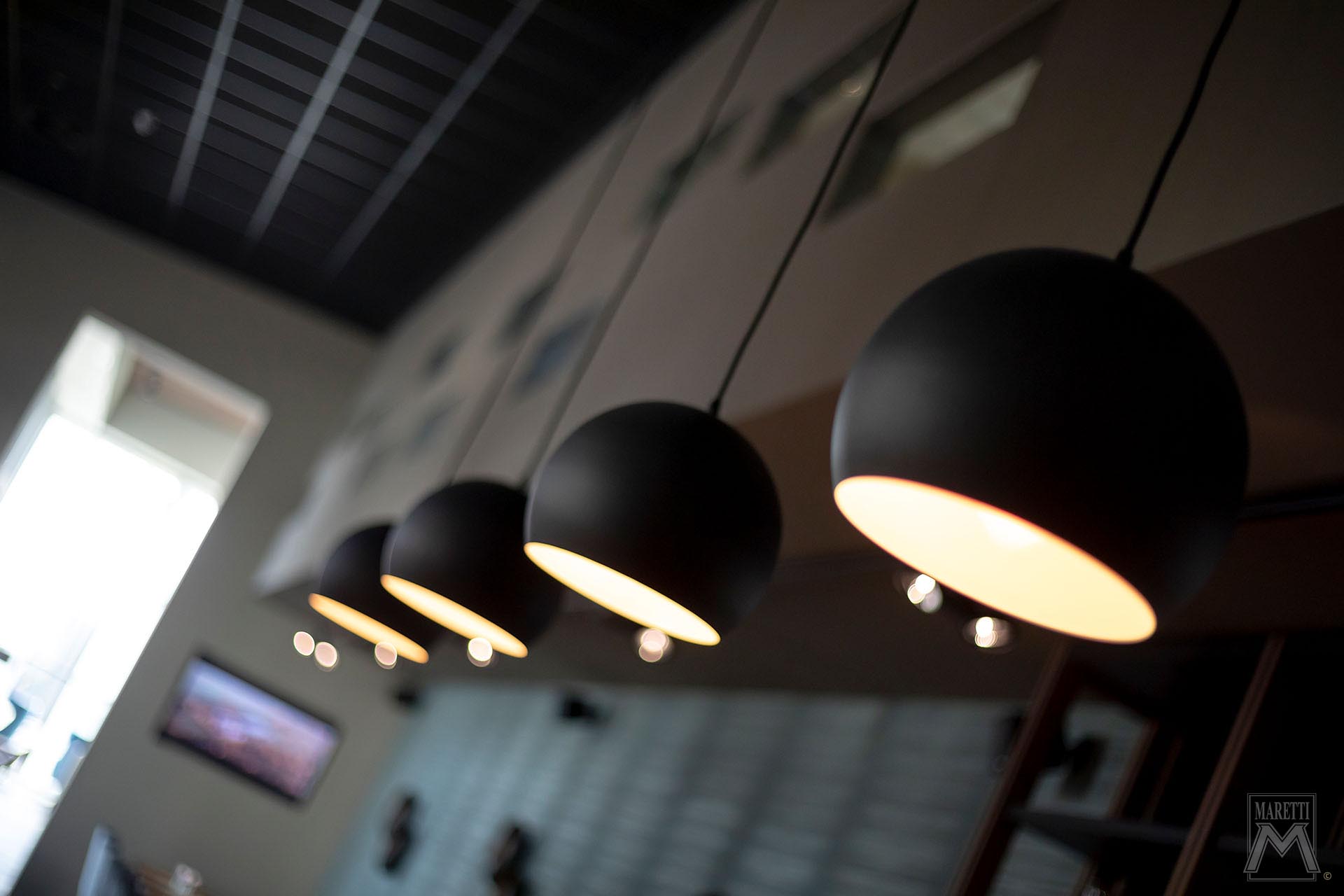 Projectverlichting Maretti Lighting SPA One