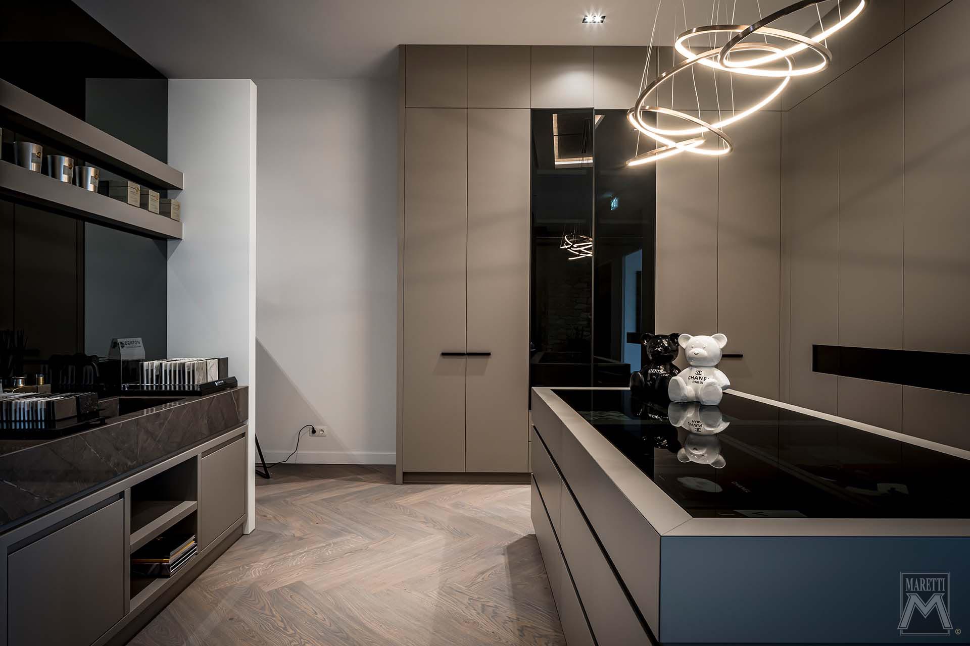 RMR showroom