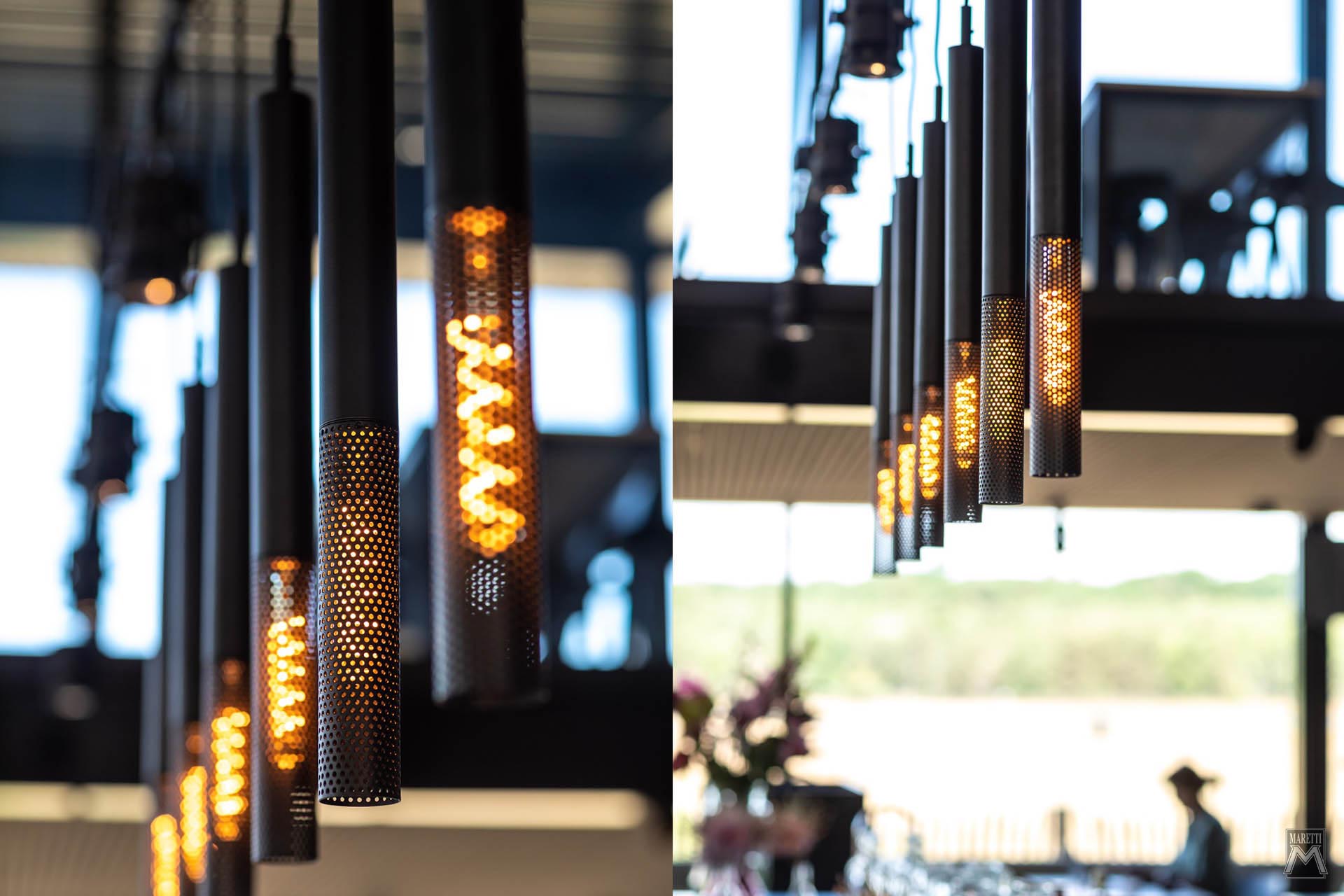 Projectverlichting horeca Soesterdal Maretti-Lighting