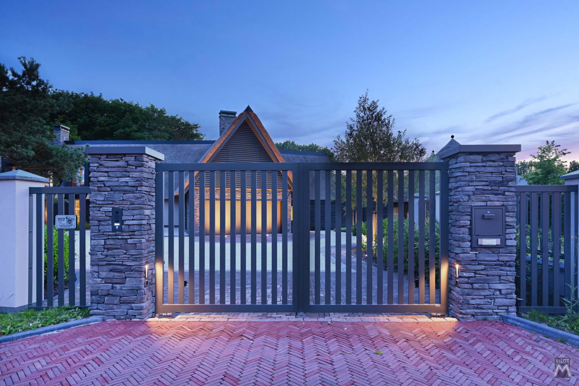 Projectverlichting TAOL Studio Maretti-Lighting