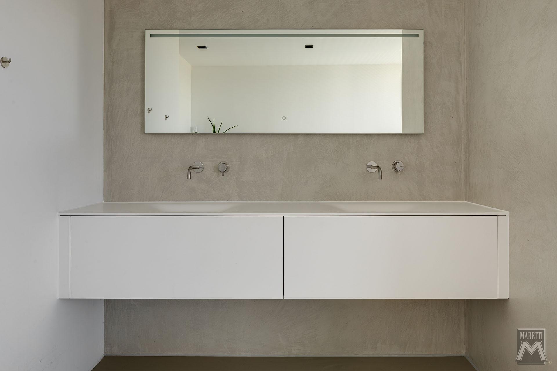Projectverlichting Villa Jules Zwijssen Maretti Lighting