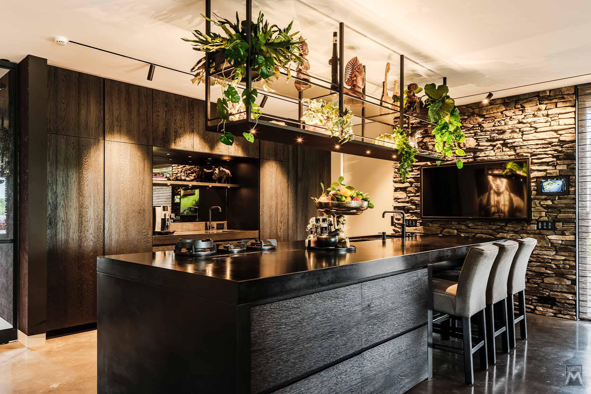 Projectverlichting Maretti Luxe Villa Vinkeveen