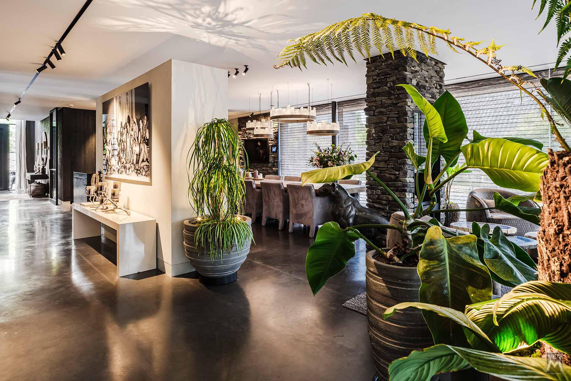 Projectverlichting Maretti Luxe Villa Vinkeveen