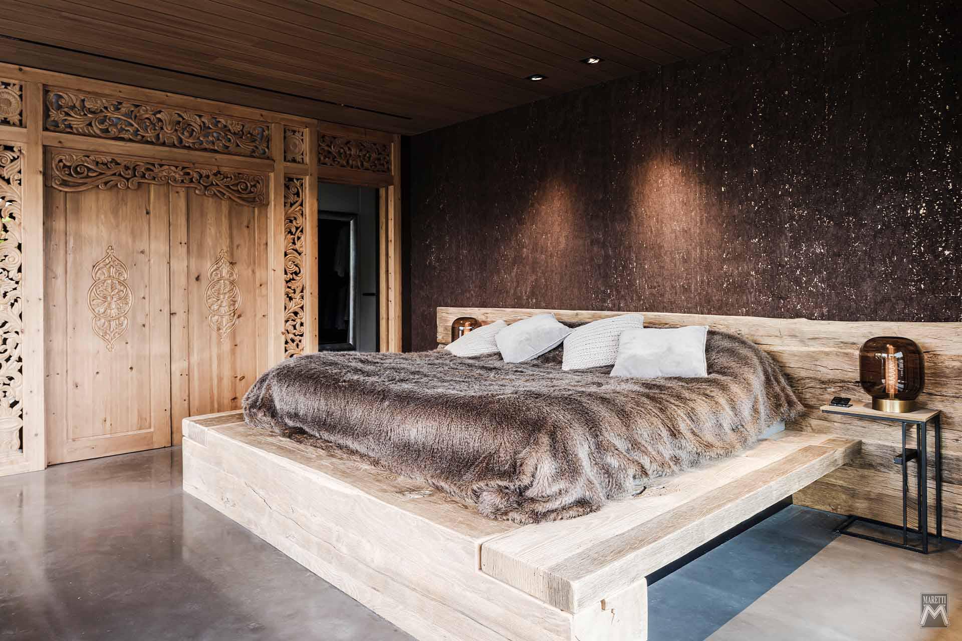 Projectverlichting Maretti Luxe Villa Vinkeveen