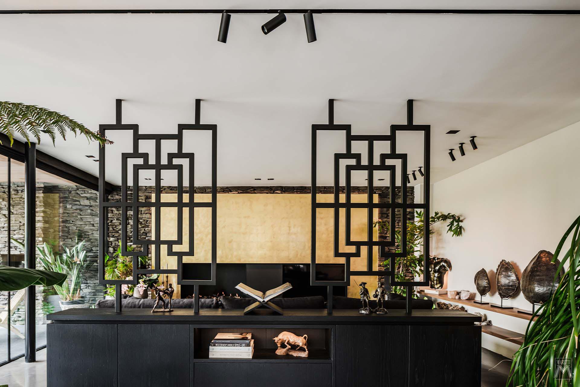 Projectverlichting Maretti Luxe Villa Vinkeveen