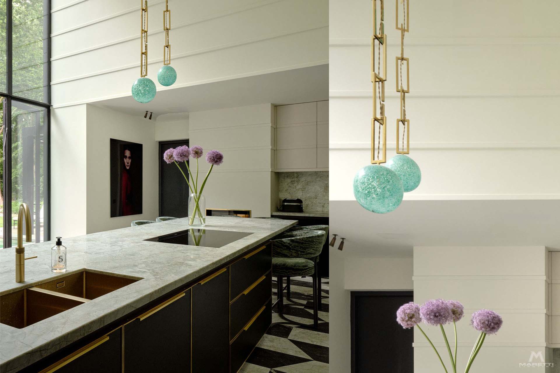 Nieuwbouw Villa Noordwijk