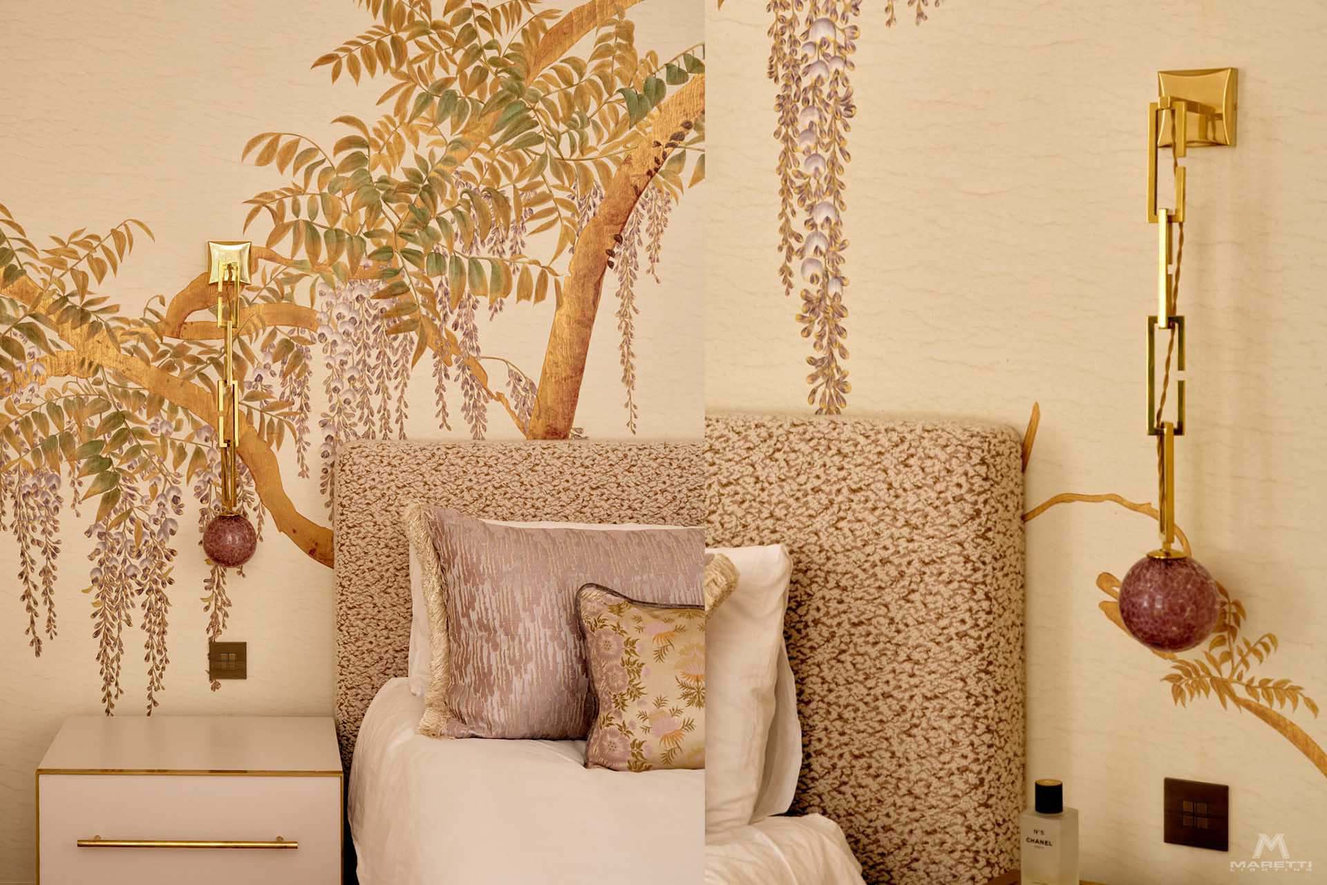 Projectverlichting Maretti Woning RA Studio