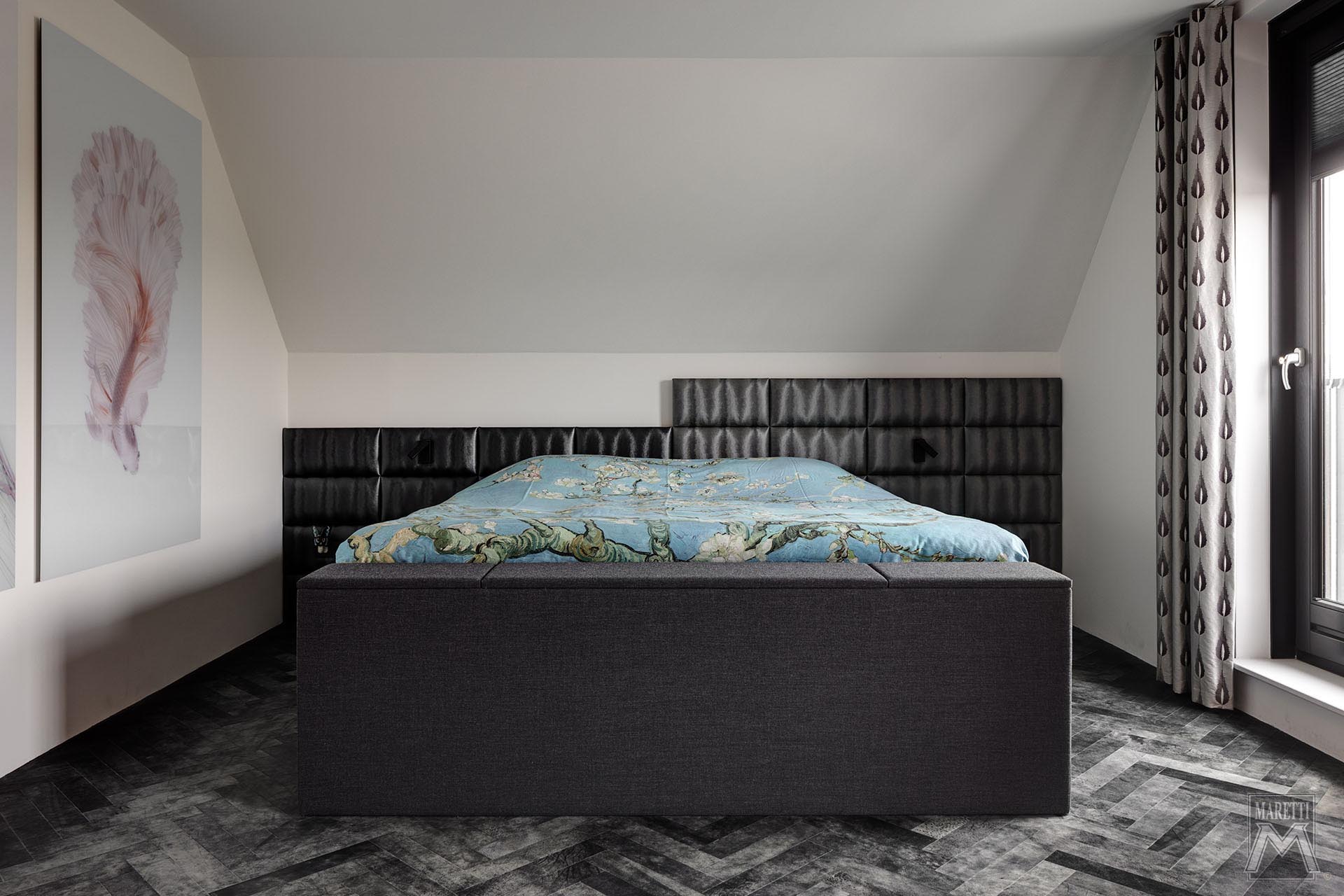Projectverlichting Maretti Villa Waddinxveen