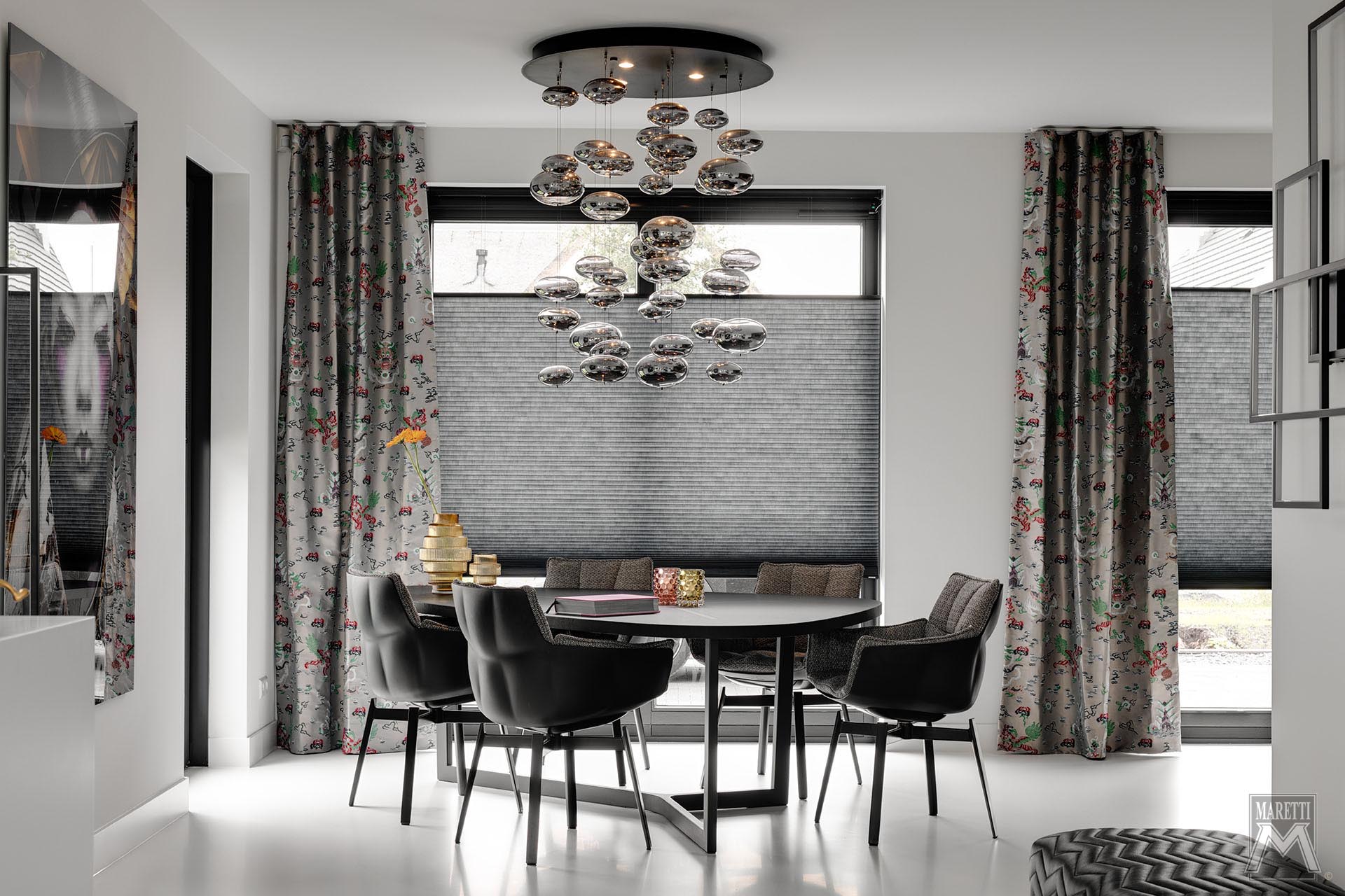 Projectverlichting Maretti Villa Waddinxveen