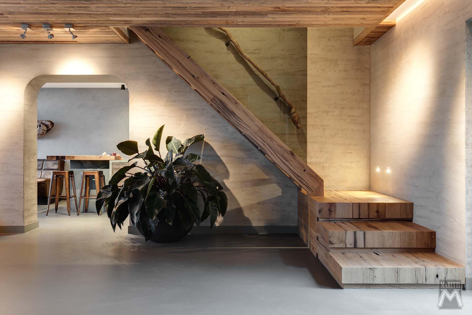 Projectverlichting Maretti Woning Zandvoort